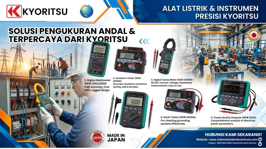 indonesia teknik centrum