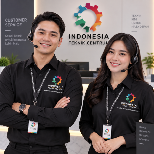 Indonesia Teknik Centrum