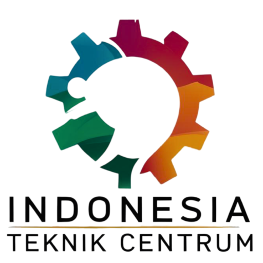 Logo Indonesia Teknik Centrum