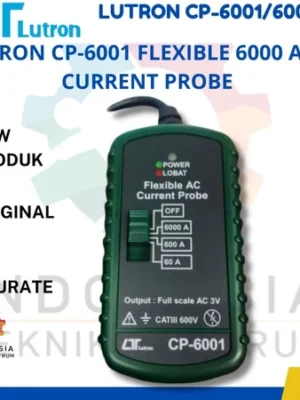 Lutron CP-6001 Flexible 6000 Amp Current Probe