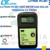 Lutron PH-201 pH Meter Digital Unit Saja | Alat Ukur pH