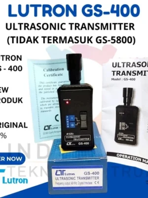 Lutron GS-400 Ultrasonic Transmitter