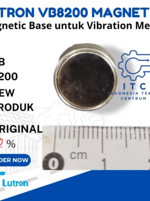 Magnetic Base untuk Vibration Meter Lutron VB8200