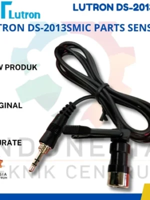 Lutron DS-2013SMIC Parts Sensor – Sensor Presisi untuk Sistem Deteksi dan Kontrol Otomatis