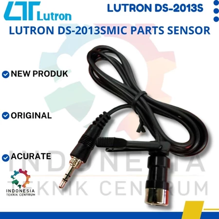 Lutron DS-2013SMIC Parts Sensor – Sensor Presisi untuk Sistem Deteksi dan Kontrol Otomatis
