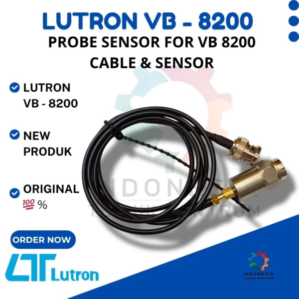 Probe Sensor For Lutron VB-8200