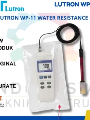 Lutron WP-11 Water Resistance Bag