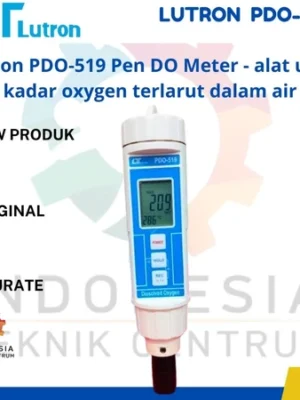Lutron PDO-519 Pen DO Meter