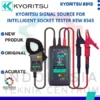 Kyoritsu KEW 8343 Signal Source untuk Intelligent Socket Tester KEW 4506 alat pengujian instalasi listrik