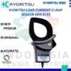 Kyoritsu KEW 8123 Load Current Clamp Sensor arus AC 1000A dengan diameter konduktor maksimum 55 mm