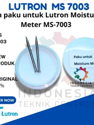 Pin Paku Lutron MS-7003