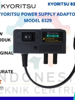 Kyoritsu 7025 Test Leads Original kabel pengujian alat ukur listrik panjang 1,5 meter